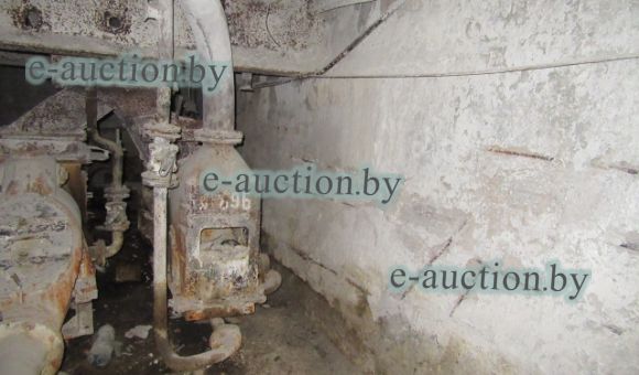 Насос пневмовинтовой