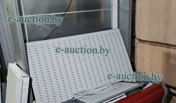 Витрина холодильная СВИТЯЗЬ120 инв. 2692