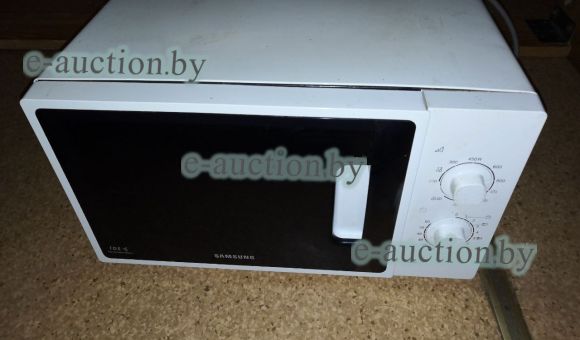 Микроволновая печь Samsung GE81ARW
