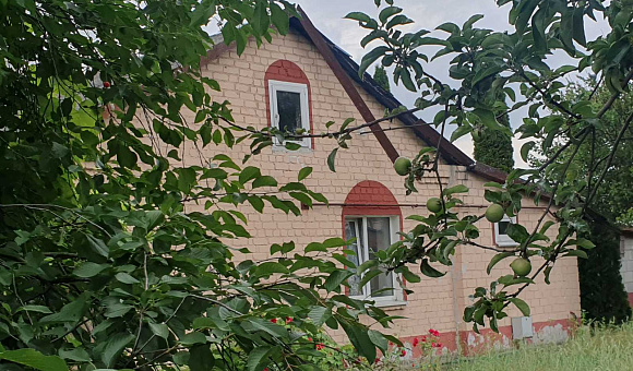 Трёхкомнатная квартира в г. Жабинке, площадью 49.7 м² Трёхкомнатная квартира в г. Жабинке, площадью 49.7 м²