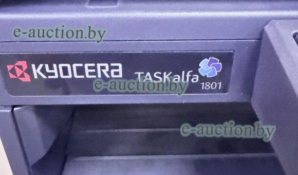 Принтер Kyoсera