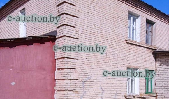 Трёхкомнатная квартира в аг. Поречье (Октябрьский район), площадью 65.2м²