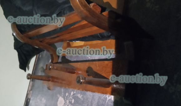 Вешалка для одежды 