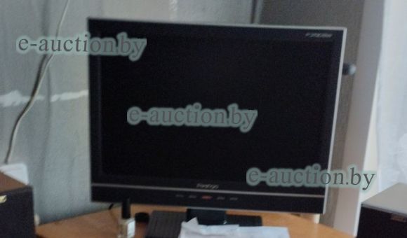 Монитор Prestigio