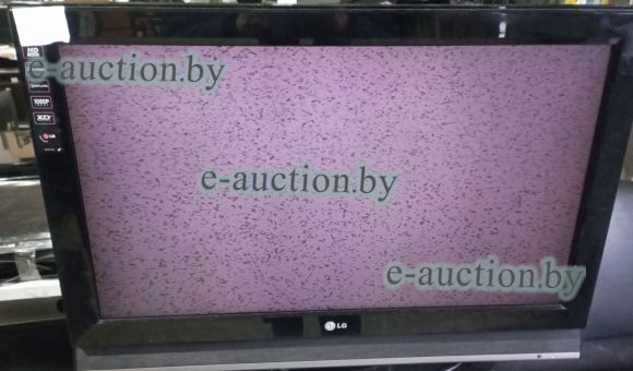 Телевизор LG № 712ND2J99341 + пульт