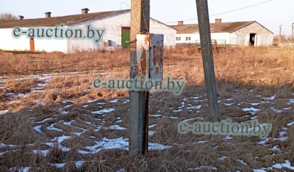 Рубильник электрический