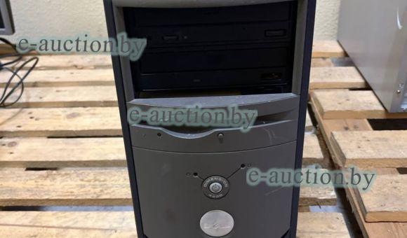 Системный блок