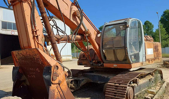 ЕТ 26-20FS, 2008 ЕТ 26-20FS, 2008
