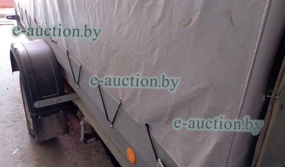 Прицеп 829450, 2019