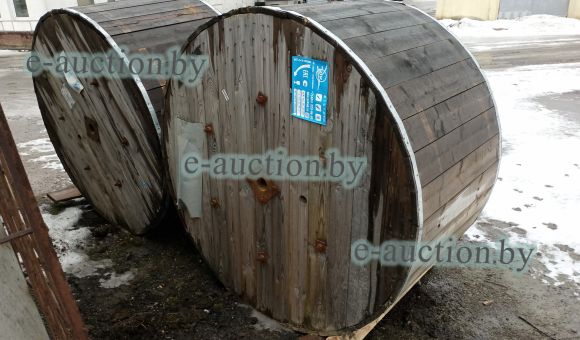 Кабель ВВГнг(А)-LS 5*150 (N,PE)