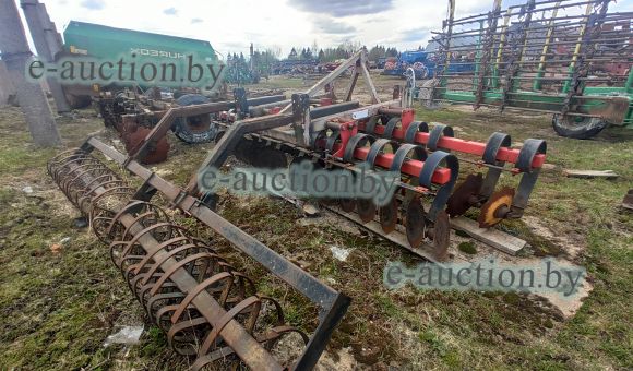 Борона АДН-4Р