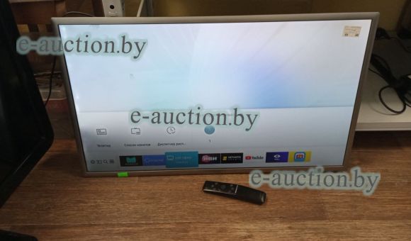 Телевизор Samsung UE32M5550