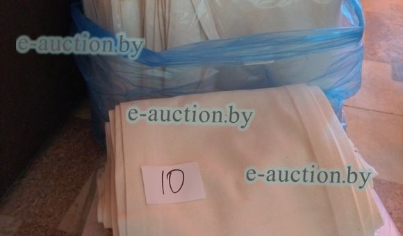 Ручник для опускания гроба №10