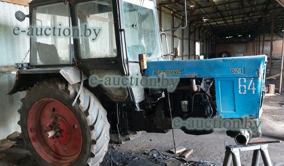 Беларус 82.1, 2012