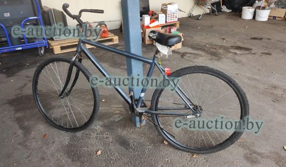 Велосипед Altair City 28 High