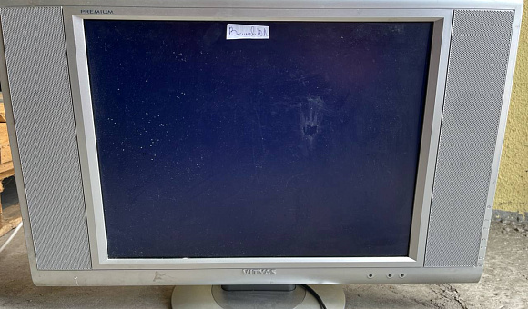 Телевизор Витязь 20LCD 821-2