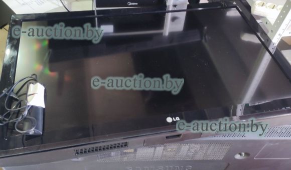 Телевизор LG