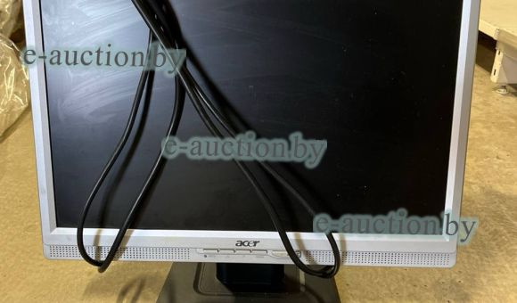 Монитор ACER AL 2017