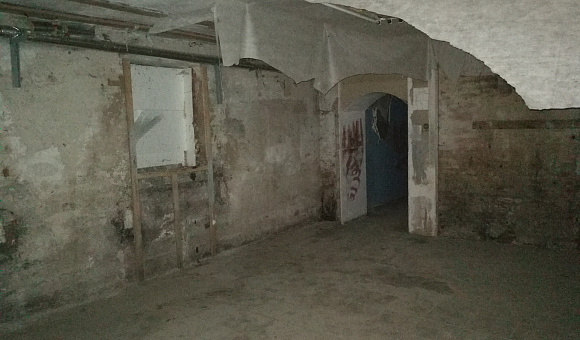 Изолированное нежилое помещение в г. Бобруйске, площадью 108м² Изолированное нежилое помещение в г. Бобруйске, площадью 108м²