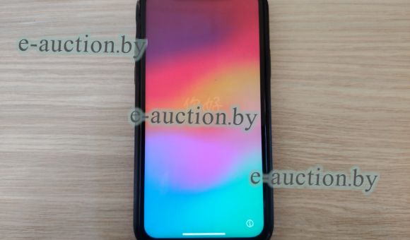 Смартфон iPhone 11 Pro
