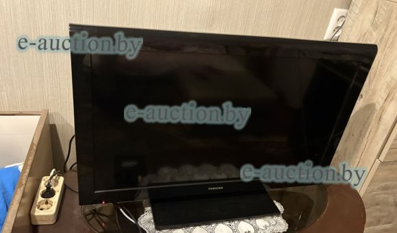 Телевизор TOSHIBA