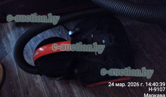 Пылесос Samsung