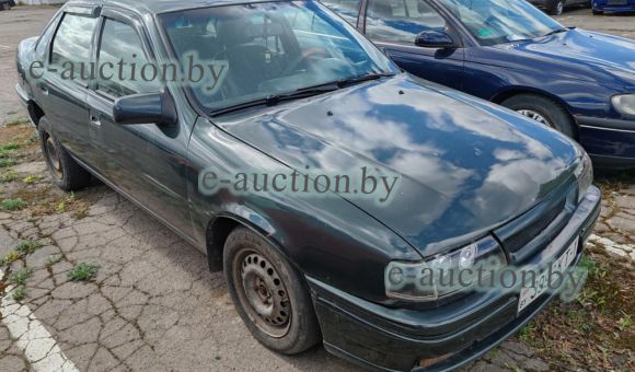 Opel Vectra, 1994