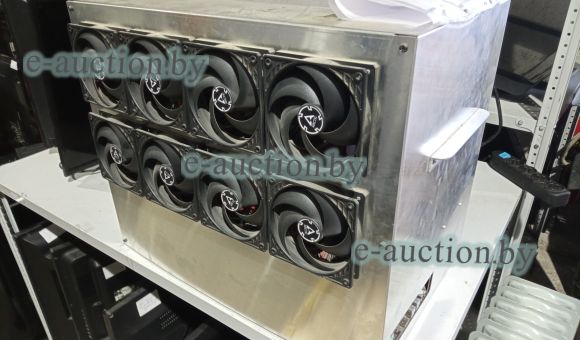 Ферма для майнинга