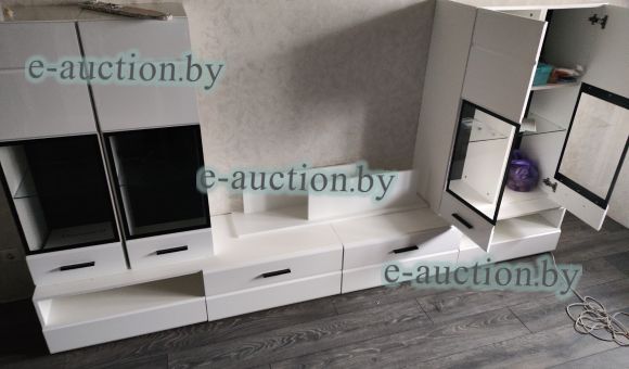 Стенка-горка 