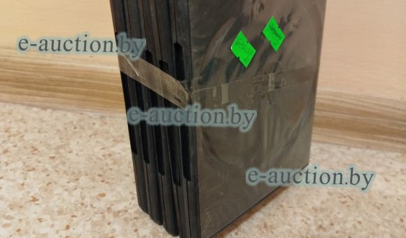 Коробка для диска