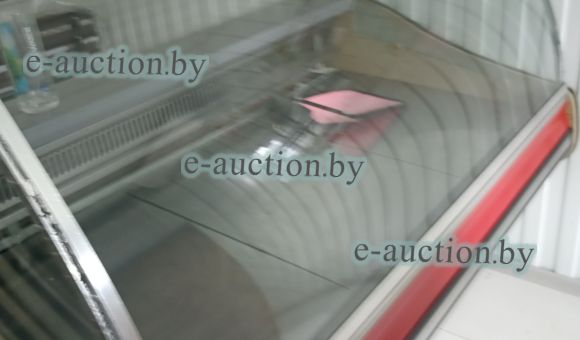 Витрина холодильная 