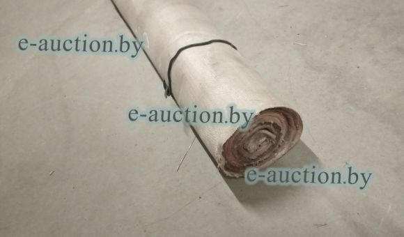 Ткань для изоляции