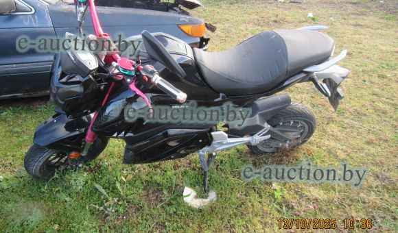 Электромопед VOLTVIPER