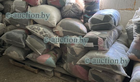 Одежда и обувь секонд хенд