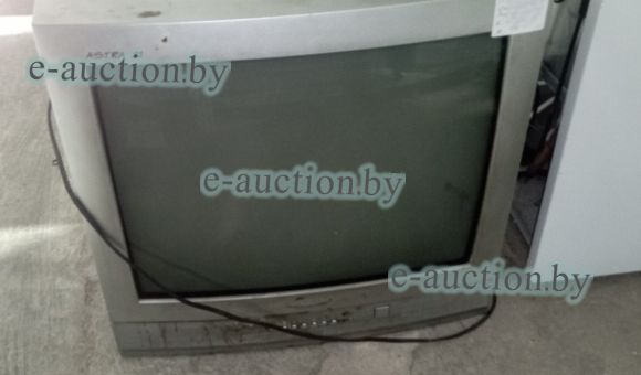 Телевизор Vityaz