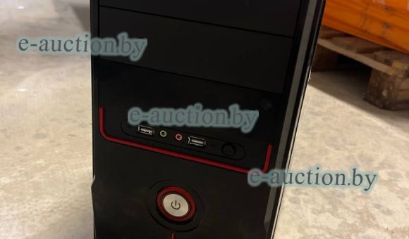 Cистемный блок