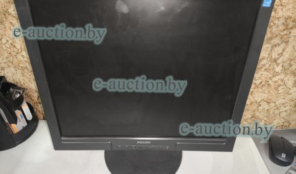 Монитор Philips 19'