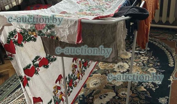 Сушилка бельевая