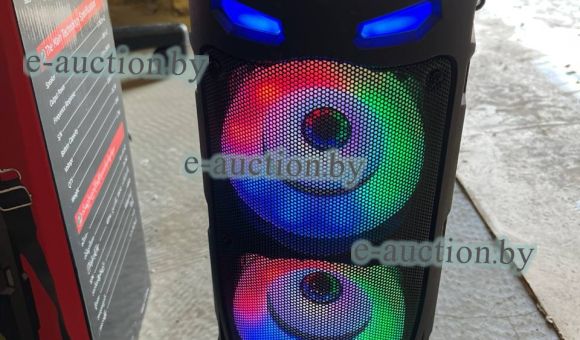 Музыкальная колонка Speaker zqs4239S 