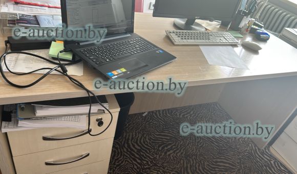 Офисная мебель 