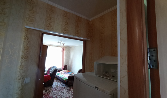 1/2 доля в праве собственности на двухкомнатную квартиру в г. Марьина Горка, площадью 40.7 м² 1/2 доля в праве собственности на двухкомнатную квартиру в г. Марьина Горка, площадью 40.7 м²