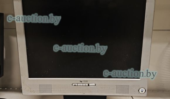Монитор HP