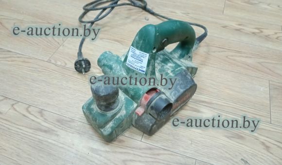 Рубанок BOSCH PHO-20-82