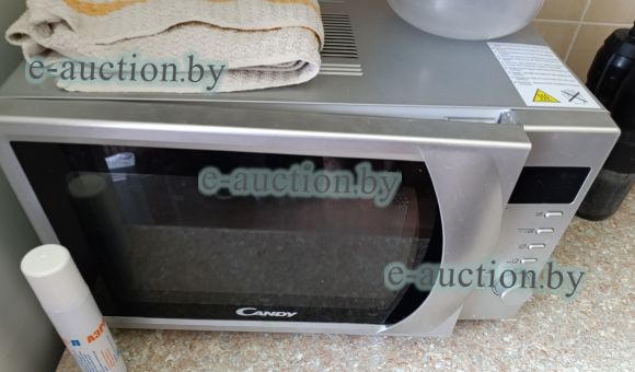 Микроволновая печь CМG2071DS
