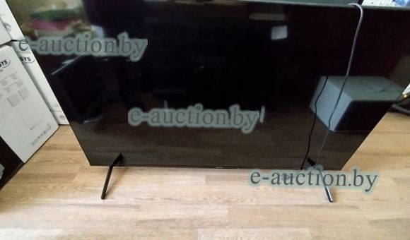 Телевизор SONY