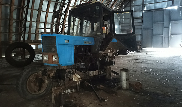 Беларус 82.1, 2014 Беларус 82.1, 2014