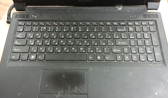 Ноутбук Lenovo