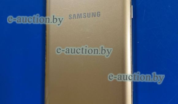 Смартфон Samsung Galaxy А 5 (2017)