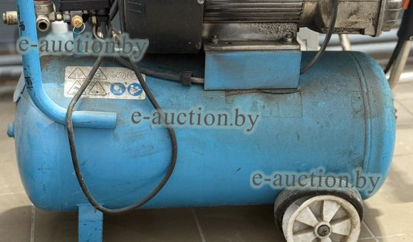 Компрессор DGM AC-250