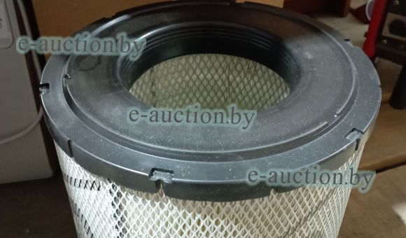 Фильтр воздушный (первичный)  612501